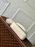 M20999 M20998 Louis Vuitton LV Marellini multi accessory pochette women's underarm baguette 