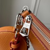 M20999 M20998 Louis Vuitton LV Marellini multi accessory pochette women's underarm baguette 