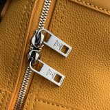 M21438  Louis Vuitton LV Aerogram City Keepall unisex shoulder bag with jacquard wide strap multiclolor available
