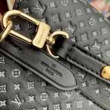 M22599 M22598 Louis vuitton NeoNoe BB mini drawstring bucket handbag full inclusion top quality