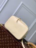 M22599 M22598 Louis vuitton NeoNoe BB mini drawstring bucket handbag full inclusion top quality