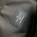 M46327 Louis Vuitton LV avenue utility chest waist bag premium quality