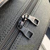 M30337 Louis Vuitton LV Soft truck backpack versatile travel luggage trolley with bracket Corner
