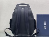 Dior gallop expedition hiking trekking rucksack multipockets climber adventurer backpack