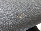 Celine mini belt shopper handbag sling crossbody shoulder bag original grade ffull inclusion