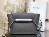 Celine mini belt shopper handbag sling crossbody shoulder bag original grade ffull inclusion