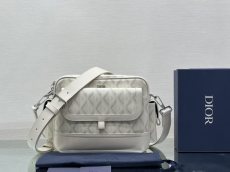 Dior hit the road canvas camera bag sling shoulder crossbody zipper messenger bag
