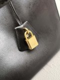 large Celine cabas 16 underarm shopper tote shoulder commuter bag holiday travel bag original quality