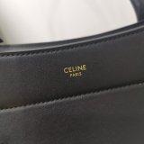 Celine cabas shoulder commuter office bag capacious shopper handbag tote holiday travel luggage