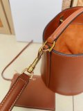 large Celine bucket 16 shopper handbag sling crossbody shoulder bucket tote with zipper clutch