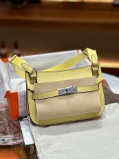 hermes jypsiere flap satchel sling crossbody shoulder saddle messenger bag full handmade stitch premium quality 
