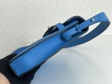 Hermes Kelly Depeches 25 Colormatic pouch versatile laptop document holder business clutch wristlet