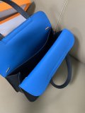togo hermes halzan 31 flap satchel shoulder crossbody flap messenger bag elegant underarm pouch full handmade sewing