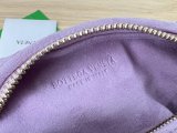 Bottega Veneta mini Jodie braided knot tote shoulder underarm hobo baguette elegant elbow bag 