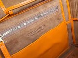 Bottega Veneta arco 33 shoulder underarm slouch commuter tote Sleek holiday travel bag Italy leather authentic quality 