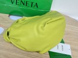 double knot Bottega Veneta mini jodie elbow tote graceful underarm baguette hobo bag Italy leather multicolor option 