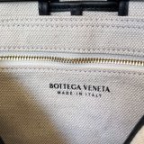Bottega Veneta cassette canvas sling crossbody shoulder baguette messenger flap cosmetic clutch pouch 