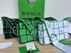Bottega Veneta cassette braided crossbody shoulder flap messenger slouchy cosmetic smartphone clutch original quality 