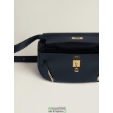 Swift Hermes kelly moove ling crossbody flap messenger cosmetic saddle pouch clutch