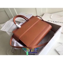 GIvenchy horizon formal business briefcase large shopper travel tote laptop notebook handbag