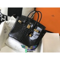 Hermes Birkin 30cm handmade shopping handbag multipocket shopper tote holiday traveling luggage
