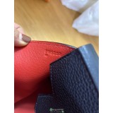Hermes Shoulder Birkin 42cm travel shopper tote handbag slouchy underarm baguette handmade stitch