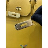 swift  Hermes birkin 30cm top handle handbag versatile shopper tote handmade stitch
