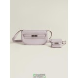 Swift Hermes kelly moove shoulder crossbody flap messenger with coin pouch on strap