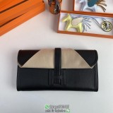 swift Hermes Jige elan 29cm cosmetic clutch smartphone wallet holder pouch girls birthday gift