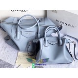 Large Givenchy Antigona soft  shopper tote holiday carryall travel luggage weekend cabin handbag
