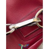 Givenchy Pandora box shopper handbag  large shoulder underarm baguette tote bag