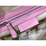 small Givenchy antigona holiday travel carryall handbag shoulder zipper tote with chain strap