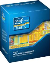 Intel Core i5-2500 Quad-Core Processor 3.3 GHz 6 MB Cache LGA 1155 - BX80623I52500