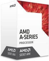 AMD A6-9500E Bristol Ridge Dual-Core 3.0 GHz Socket AM4 35W AD9500AHABBOX Desktop Processor Radeon R5