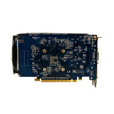 CORN GTX750 Graphic Card 1GB 128 Bit DDR5 DirectX 11 Video Card GPU PCI Express3.0 16X DVI/VGA/HDMI