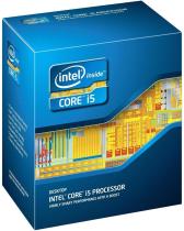 Intel Core i5-4670 3.4GHz 6MB Cache Quad-Core Desktop Processor BX80646I54670