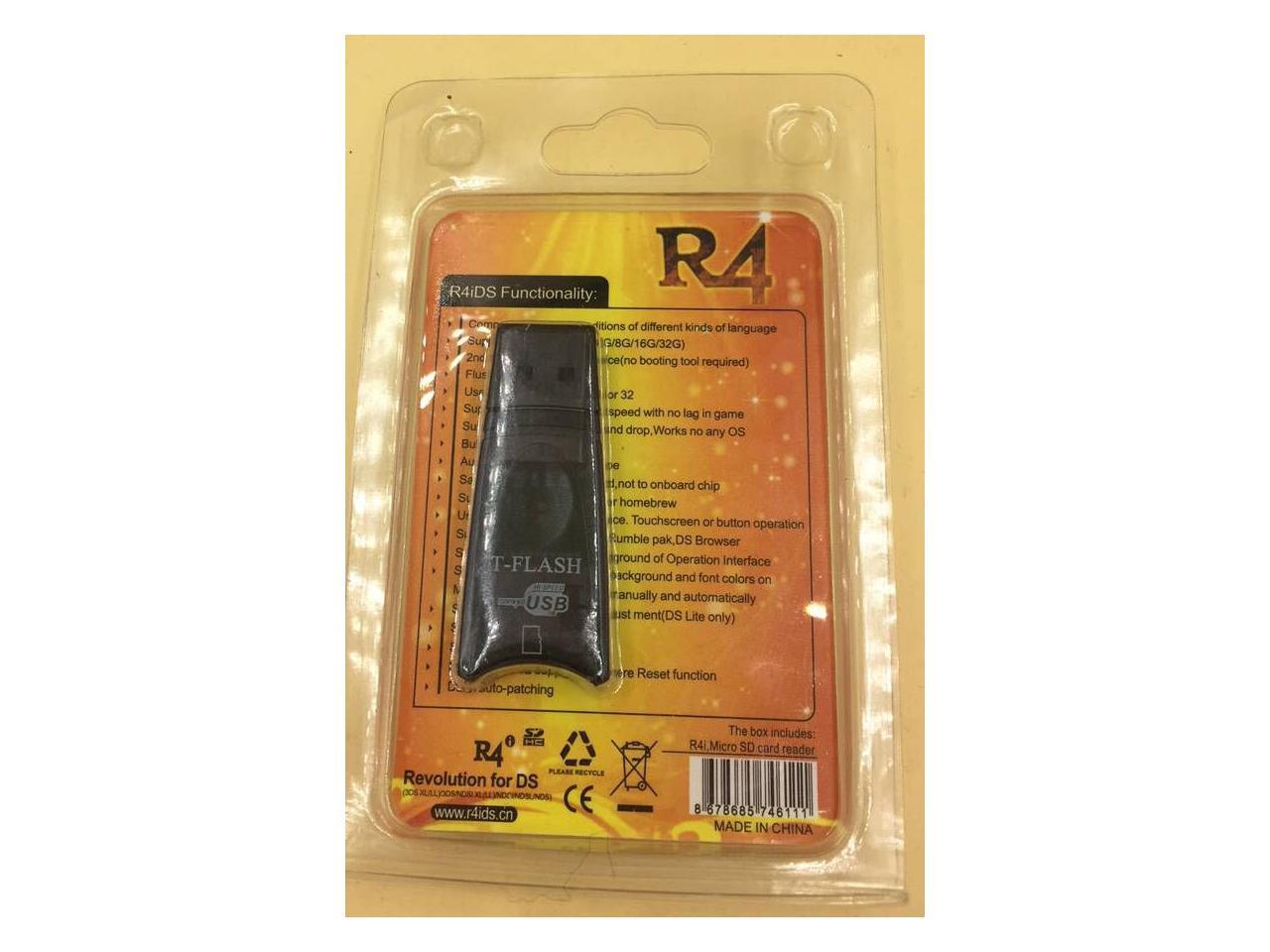 r4i gold 3ds plus for new 3ds