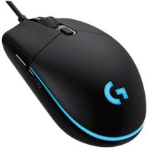 Logitech G102 (G203) IC PRODIGY 8000DPI 1000Hz Polling Rate 16.8M Color RGB Gaming Mouse