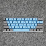 Dolch Gray Blue