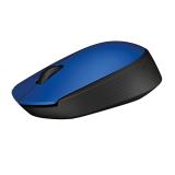 Logitech M170 910-004647 Wireless USB mouse - Blue