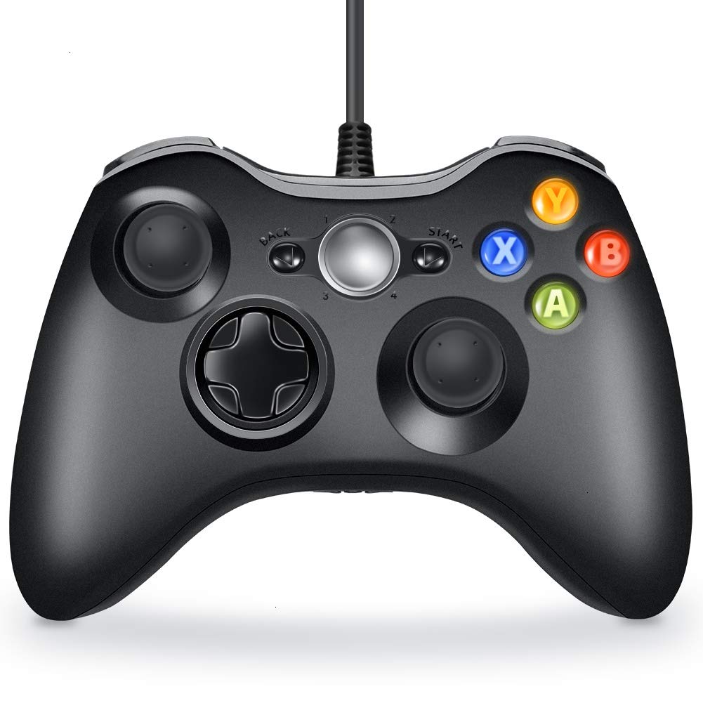 xbox controller compatible with pc