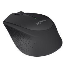 Logitech Wireless Mouse M280 1000DPI (910-004299)