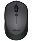 Logitech M336 Bluetooth 3.0 1000 dpi 4 Programable Buttons Tilt Wheel Optical Wireless Mouse-Red/Blue/Black/Gray