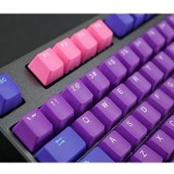 Akko 108 Key OEM Profile Queen PBT Keycaps Keycap Set for Akko Mechanical Keyboard