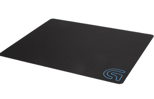 Us 22 79 Logitech G240 Cloth Gaming Mouse Pad For Low Dpi