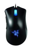 RAZER DeathAdder Wired Optical Precision Gaming Mouse 3G Infrared Sensor