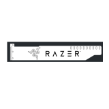 Corn Electronics Universal 11 Colors Remote Control LED Acrylic GPU Brace 11''   -  Razer