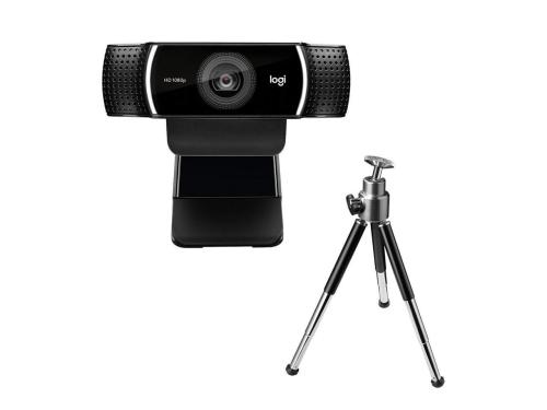 LOGITECH 960-001087 C922 Pro Stream Webcam