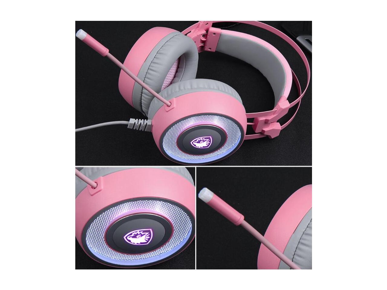 US$ 55.99 - Sades G60 7.1 Channel 