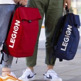 Lenovo C1 New Version LEGION 15.6” Laptop Backpack,Cool Traveling Bag for Men and Women
